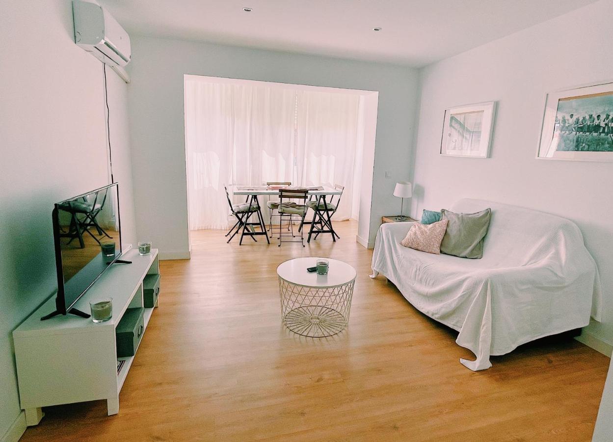 Piso Acogedor Y Tranquilo - Junto A Ifema Y Aerop. Apartament *