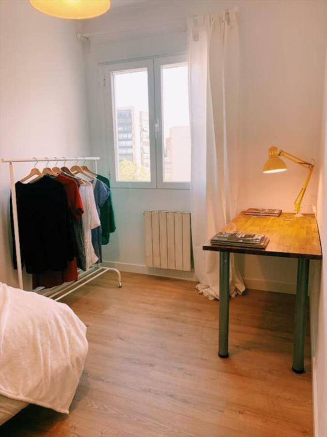 Apartament Piso Acogedor Y Tranquilo - Junto A Ifema Y Aerop. Madryt