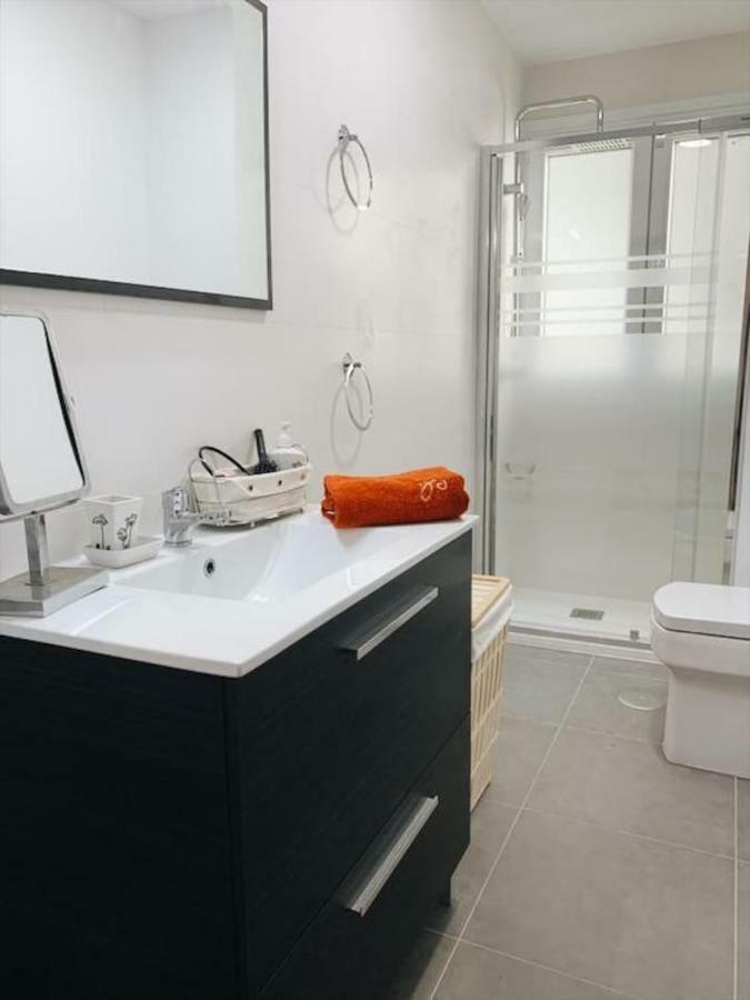 Apartament Piso Acogedor Y Tranquilo - Junto A Ifema Y Aerop. Madryt