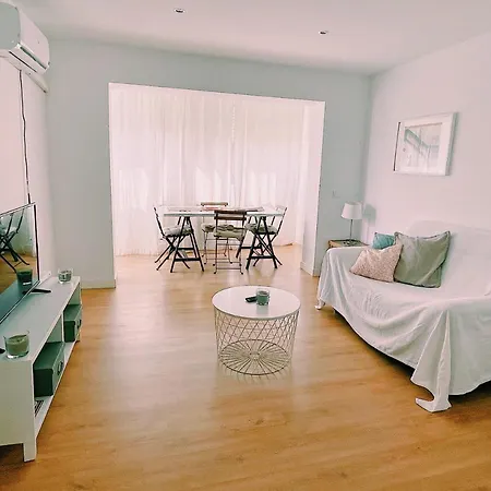 Apartament Piso Acogedor Y Tranquilo - Junto A Ifema Y Aerop. Madryt Zewnętrze zdjęcie