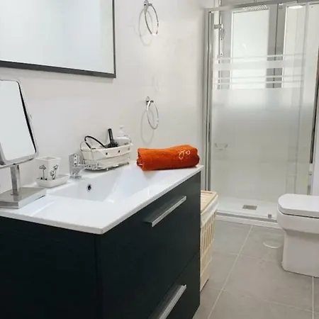 Apartament Piso Acogedor Y Tranquilo - Junto A Ifema Y Aerop. Madryt Zewnętrze zdjęcie